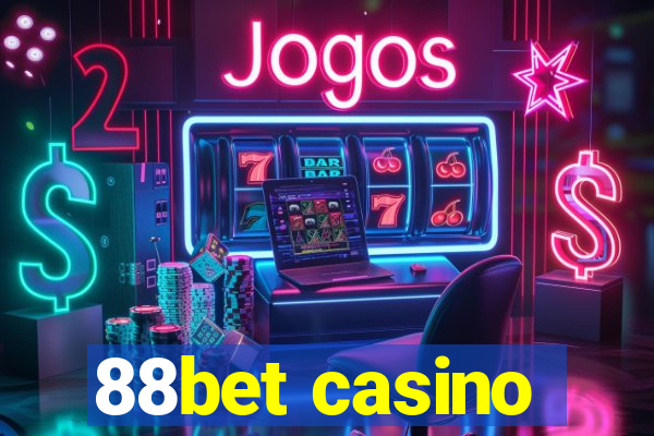 88bet casino